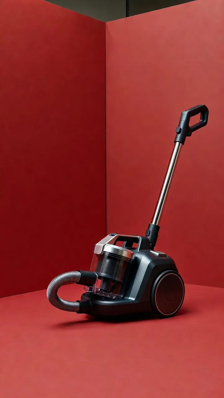 Sultangazi Philips Süpürge Onarım Teknik Analiz